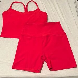 Beyond Yoga Spacedye Set